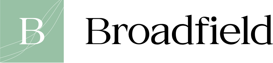Broadfield logo