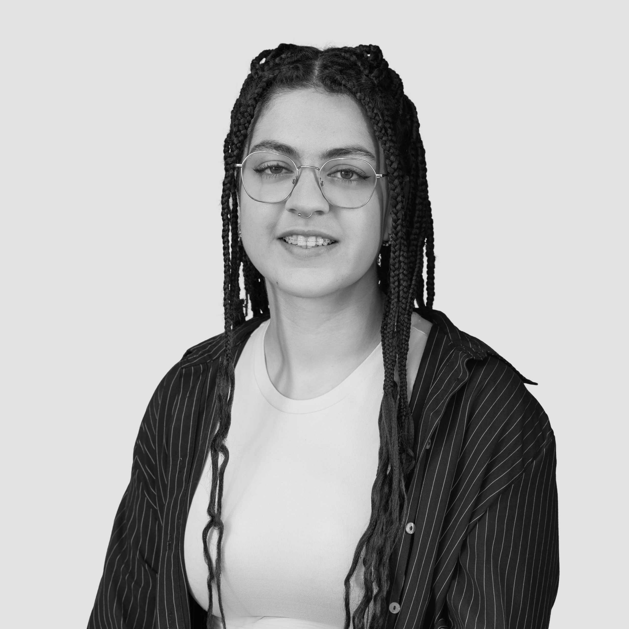 headshot for , Solicitor Apprentice<br />
Broadfield UK