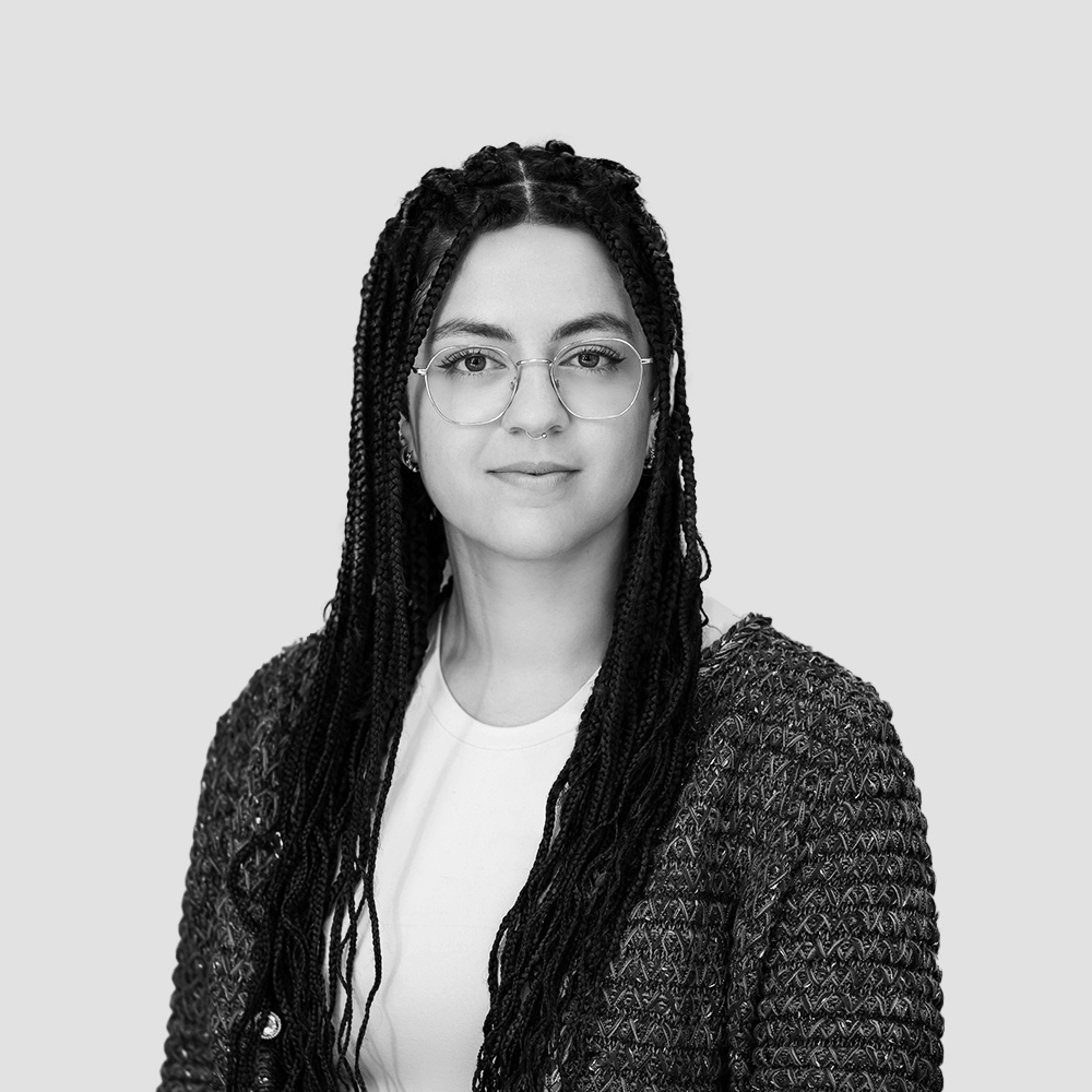 headshot for , Solicitor Apprentice<br />
Broadfield UK