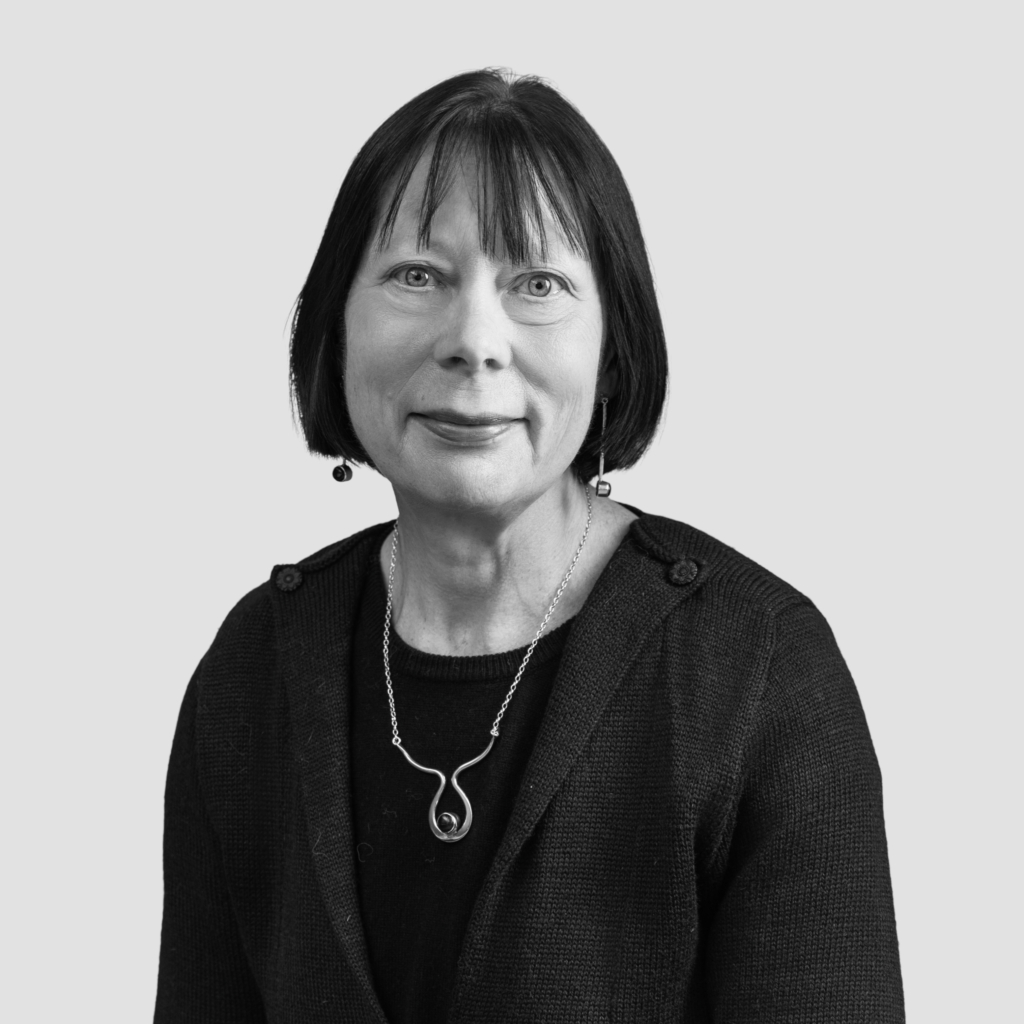 headshot for Amanda Hodge, Senior Property Manager<br />
Broadfield UK