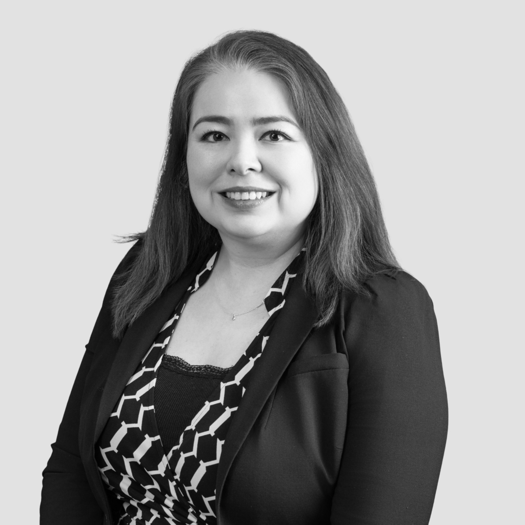 headshot for Anna Stanworth, Senior Associate<br />
Broadfield UK