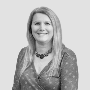 Caroline Yarrow