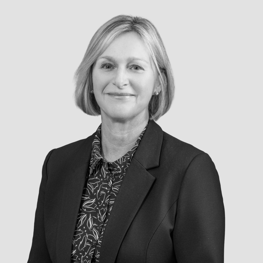 headshot for Cath Albright, Associate<br />
Broadfield UK