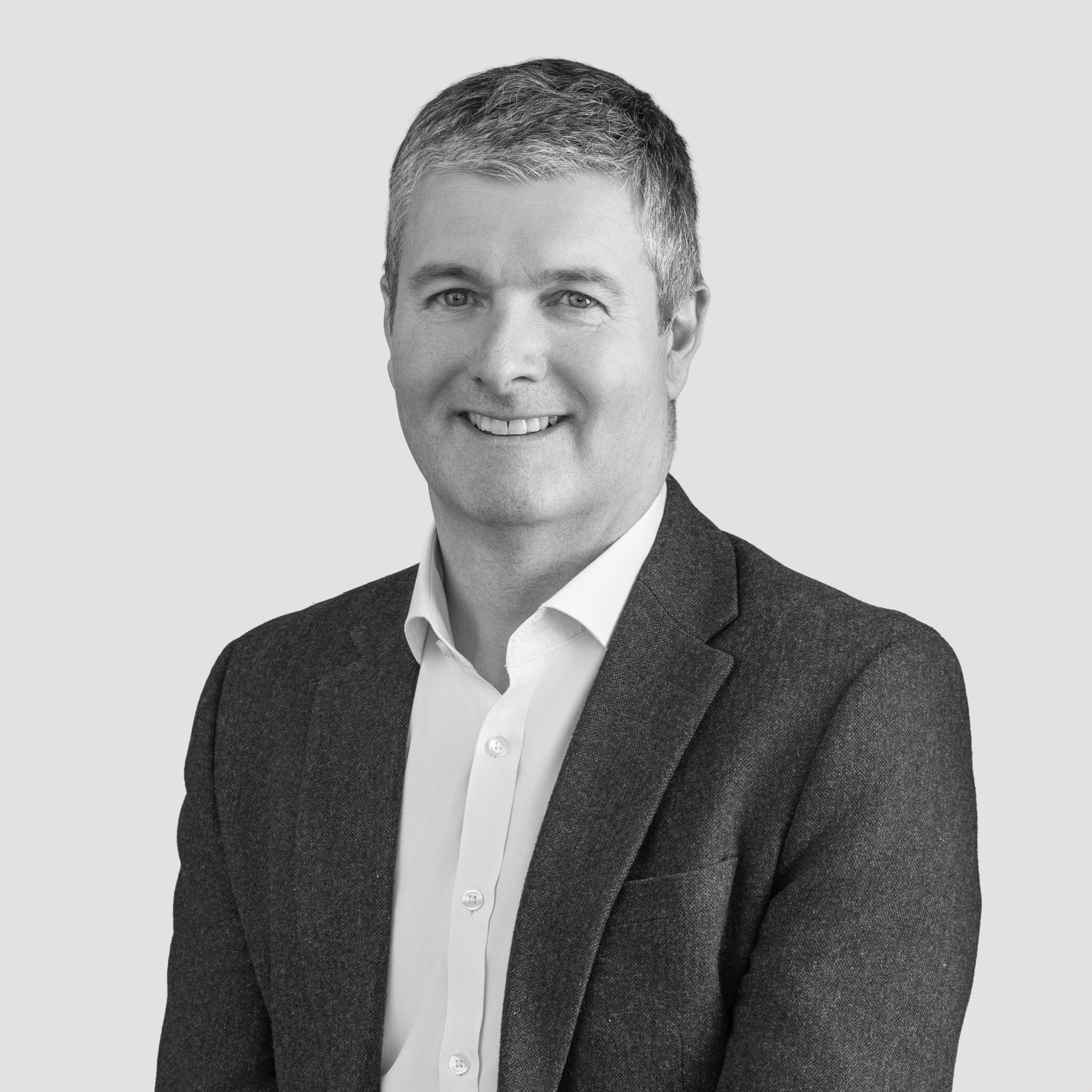 headshot for , Chief Operating Officer<br />
Broadfield UK