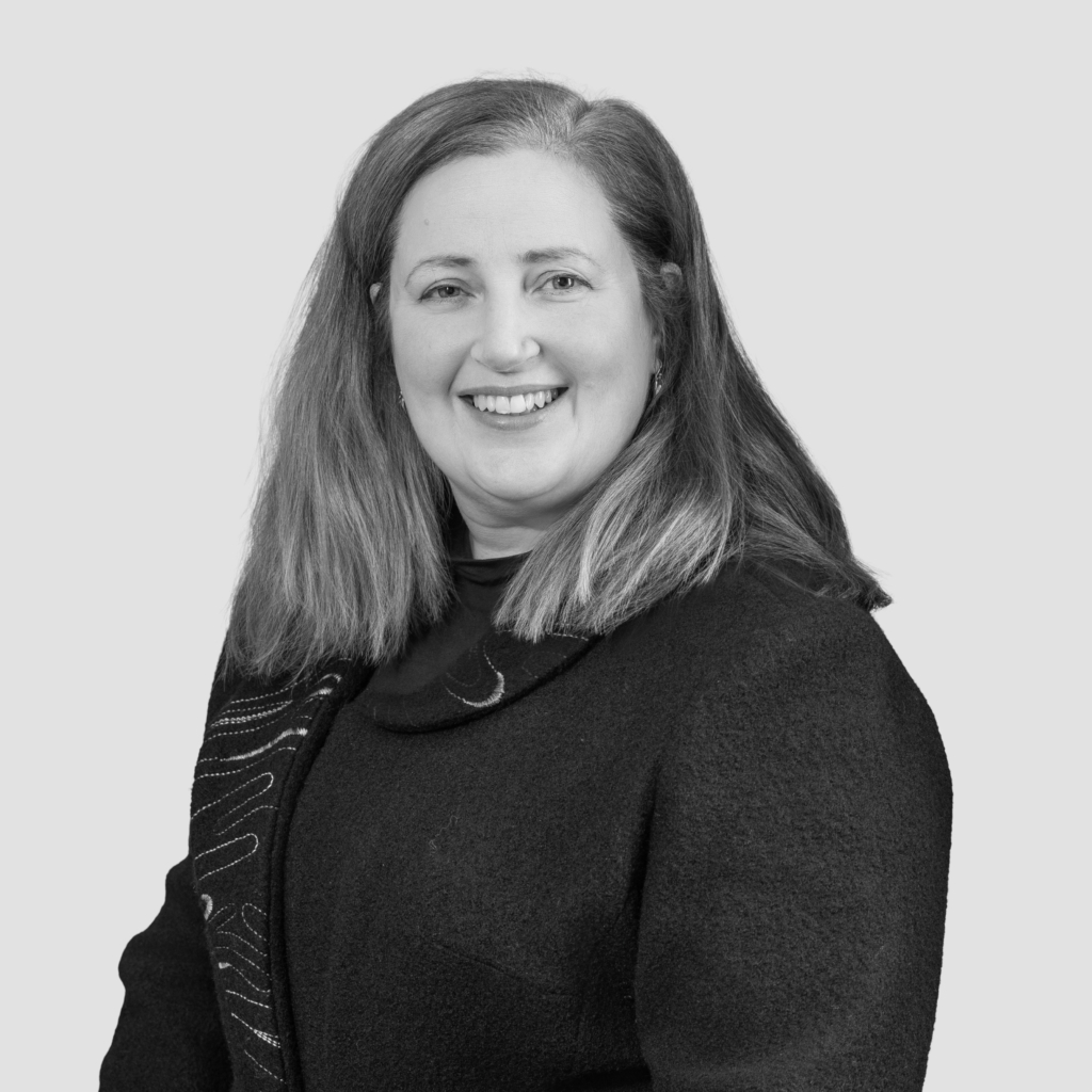 headshot for Emma (Emma-Jane) Wilson, Senior Associate<br />
Broadfield UK