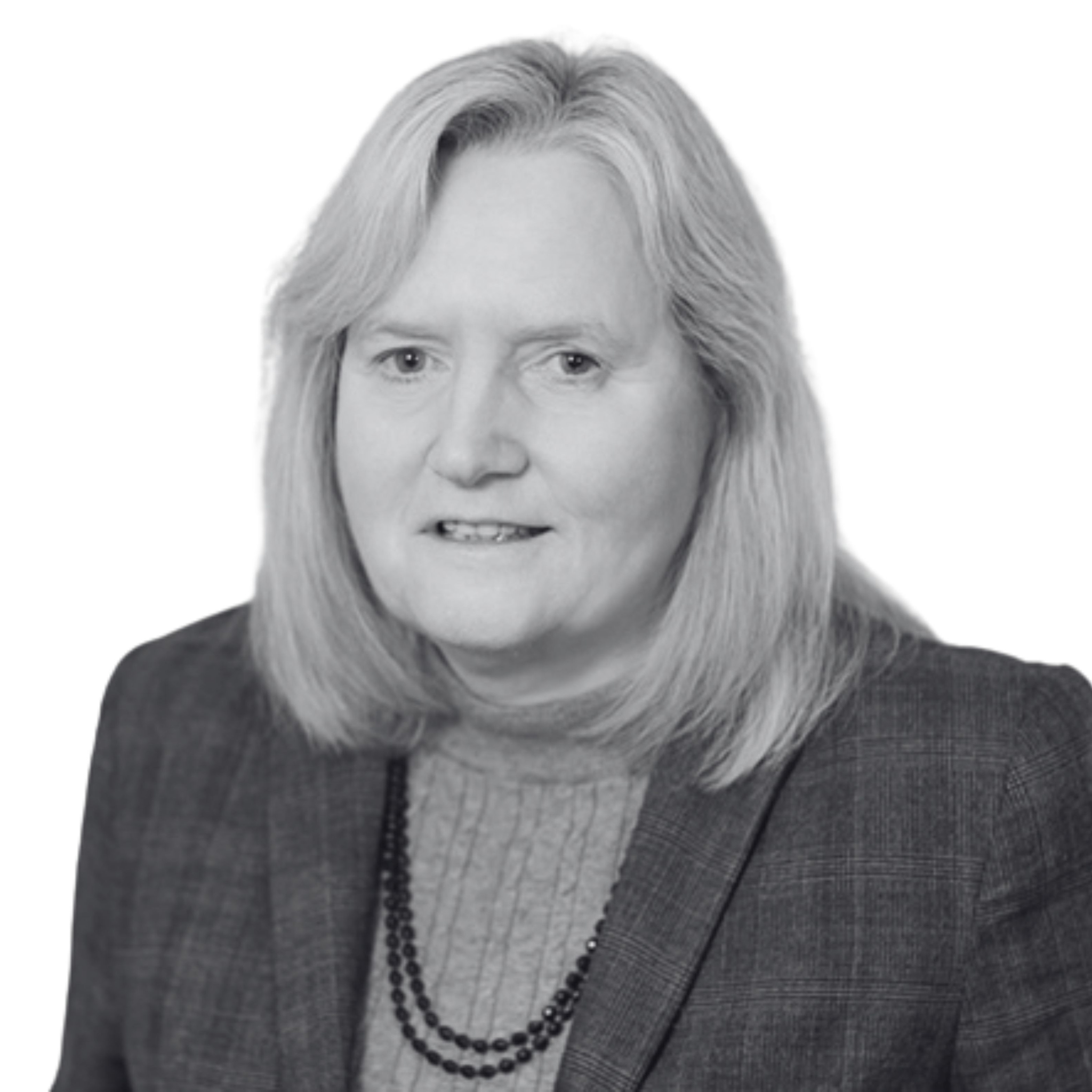 Sue Gilmour