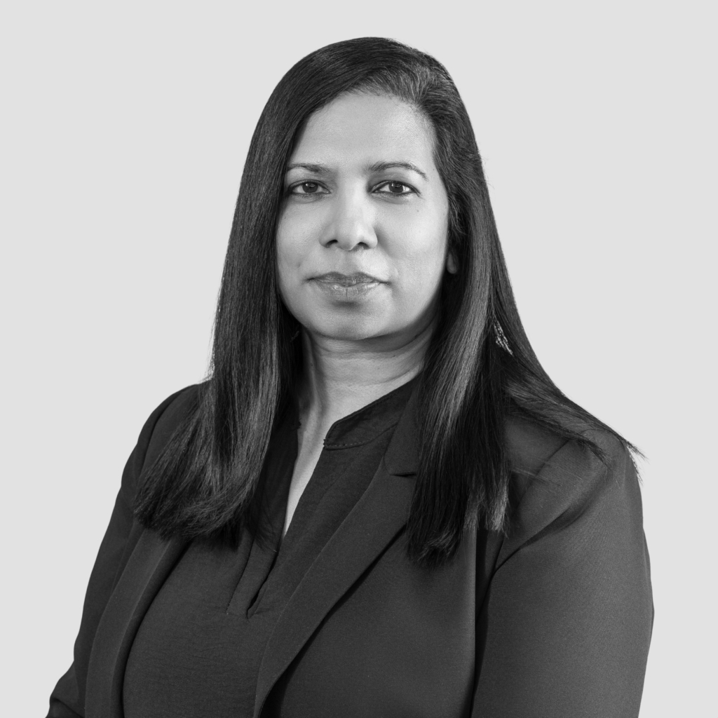 headshot for Jocelyn Contato, Senior Associate<br />
Broadfield UK