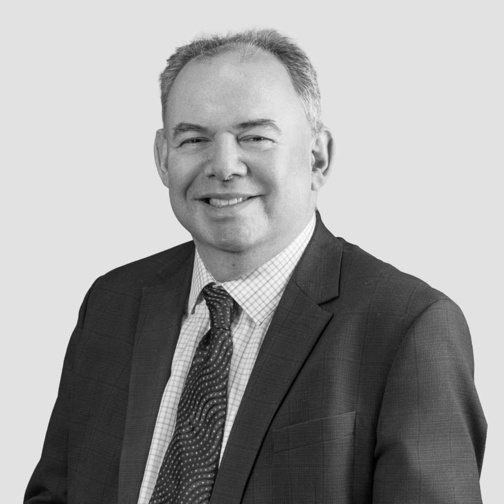 headshot for Jonathan Sachs, Partner<br />
Broadfield UK