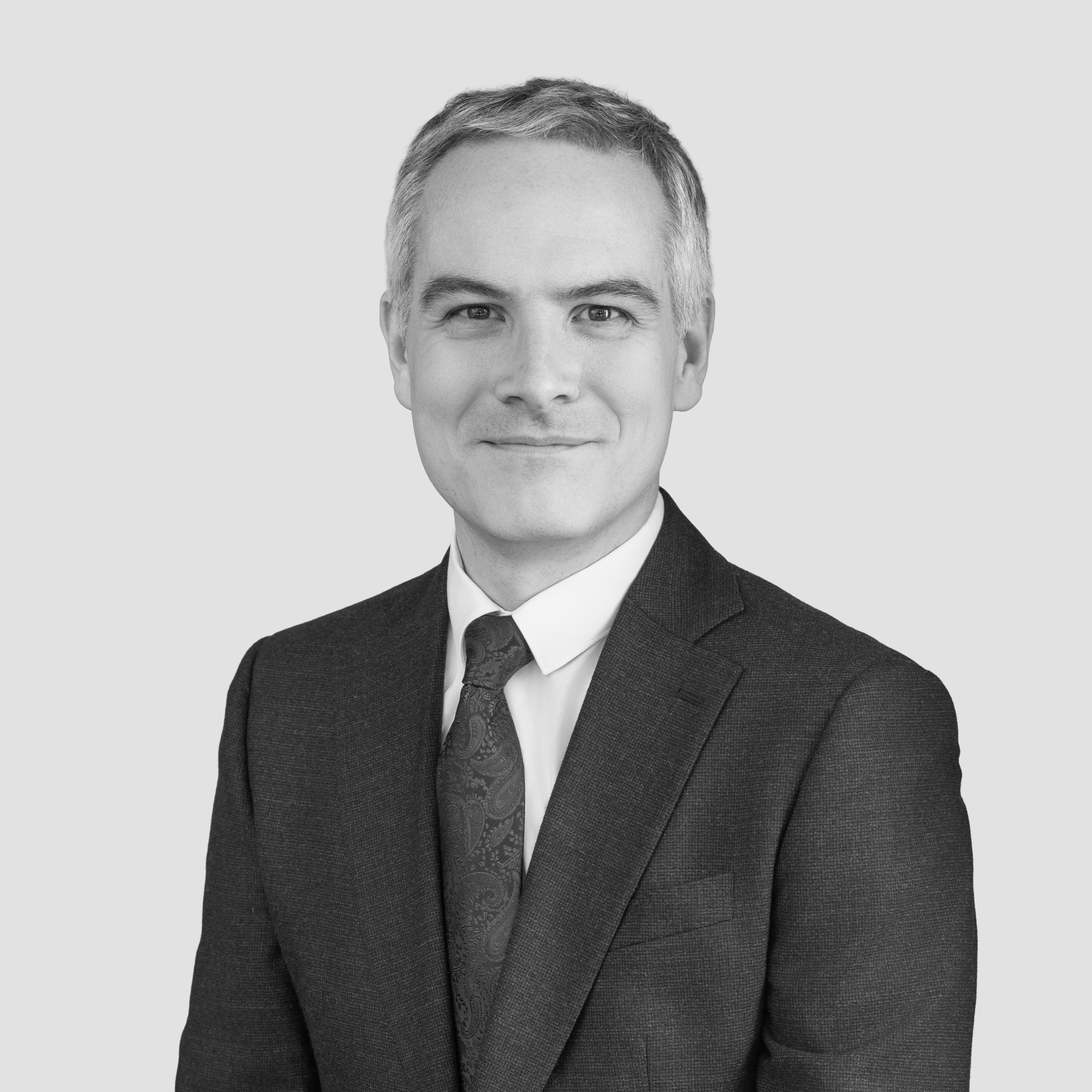 headshot for , Legal Director<br />
Broadfield UK