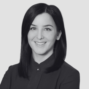 Laura Vasili