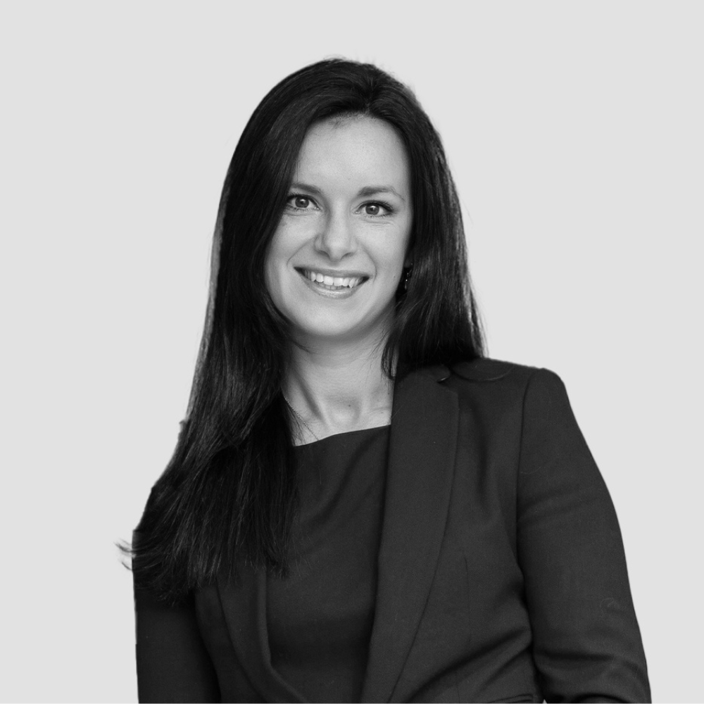 headshot for Laura Mahoney, Senior Associate<br />
Broadfield UK