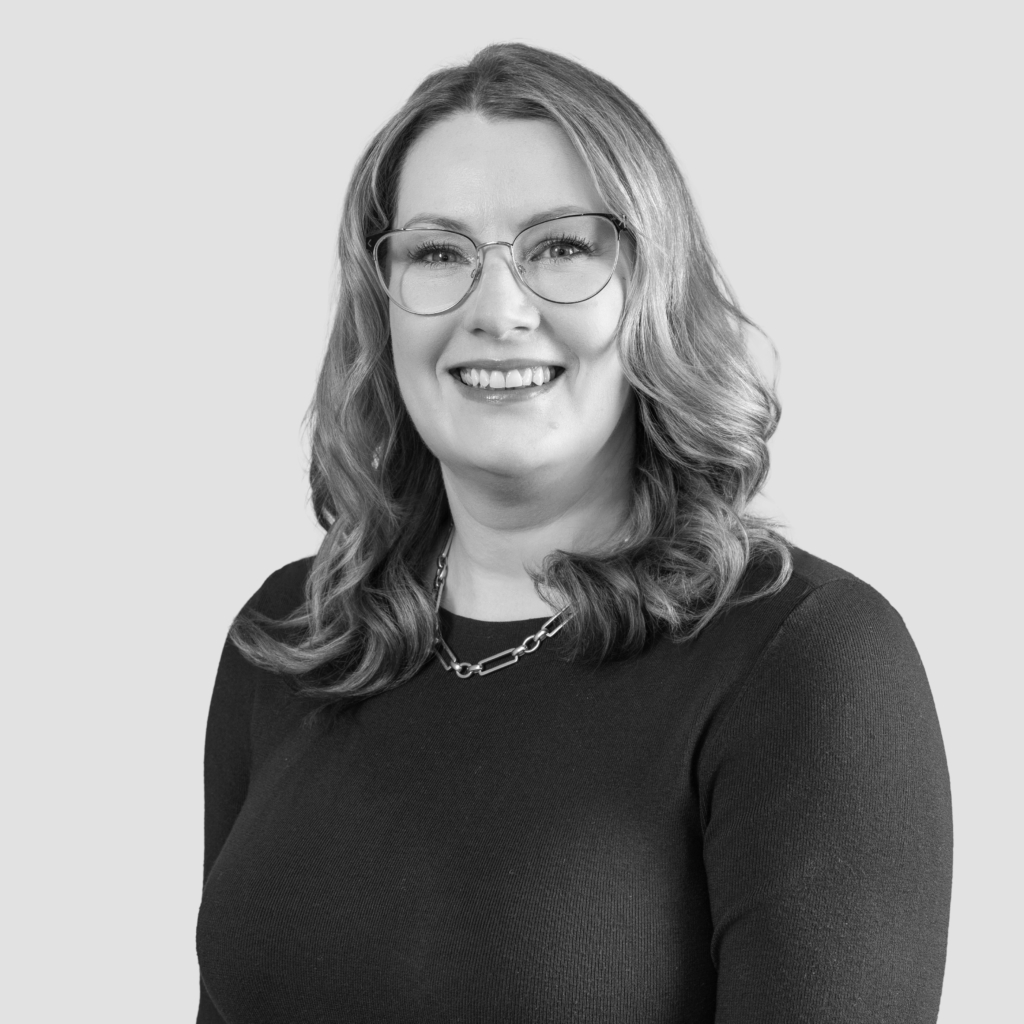 headshot for Natasha Davis, Legal Director<br />
Broadfield UK