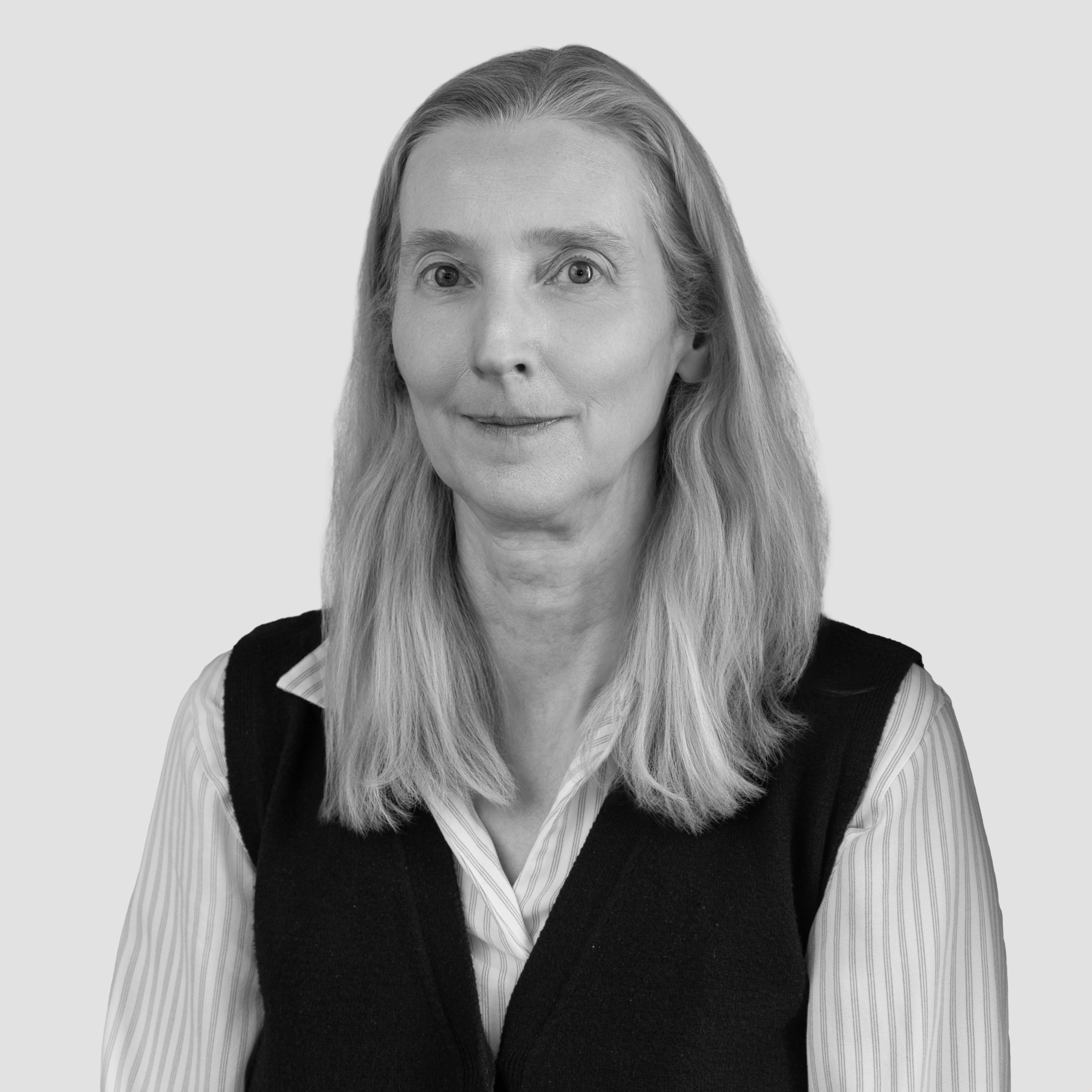 headshot for , Senior Associate<br />
Broadfield UK