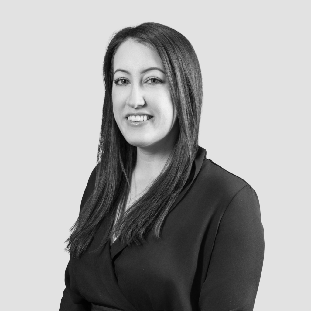 headshot for Rachel Watson, Senior Associate<br />
Broadfield UK