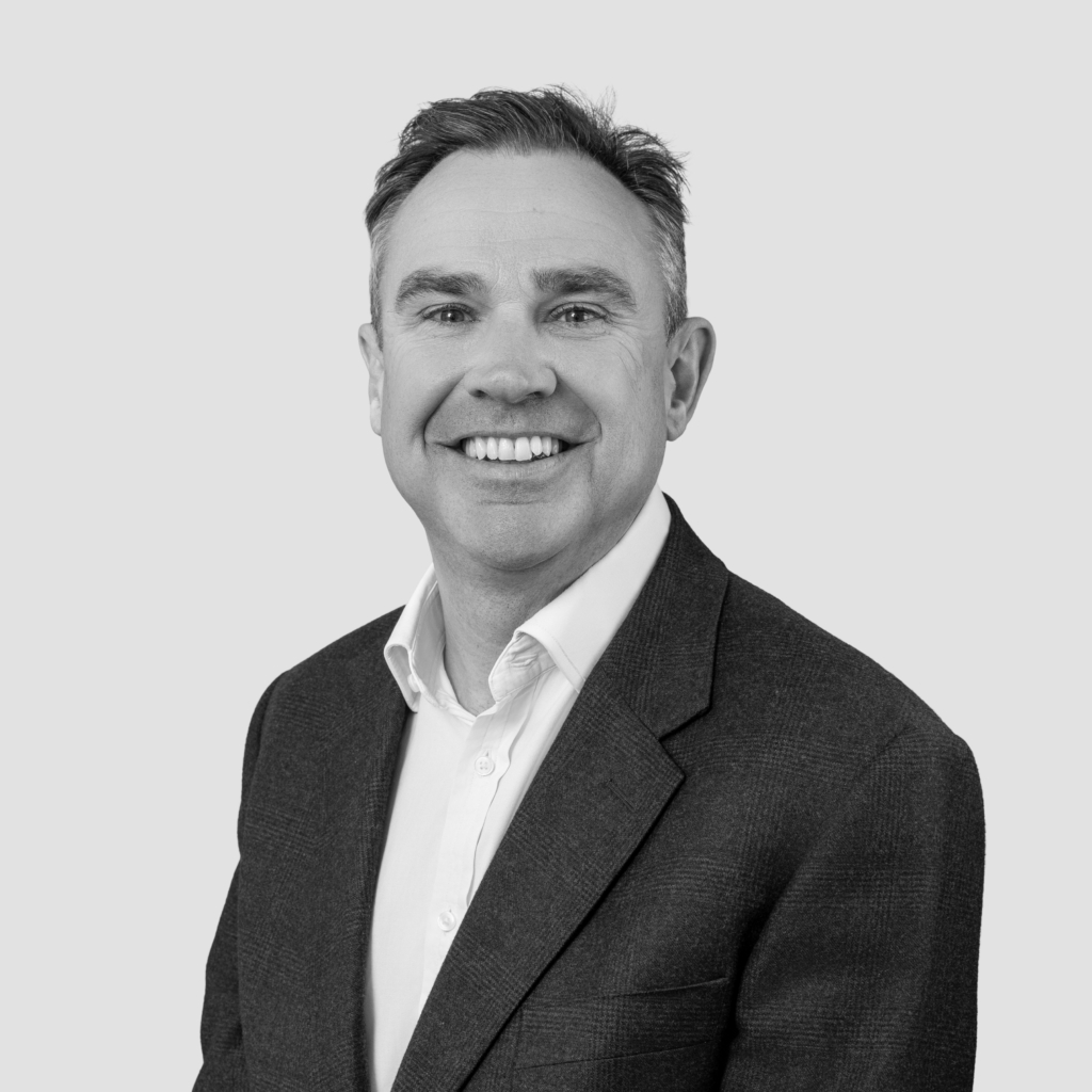 headshot for Rick Munro, Consultant<br />
Broadfield UK