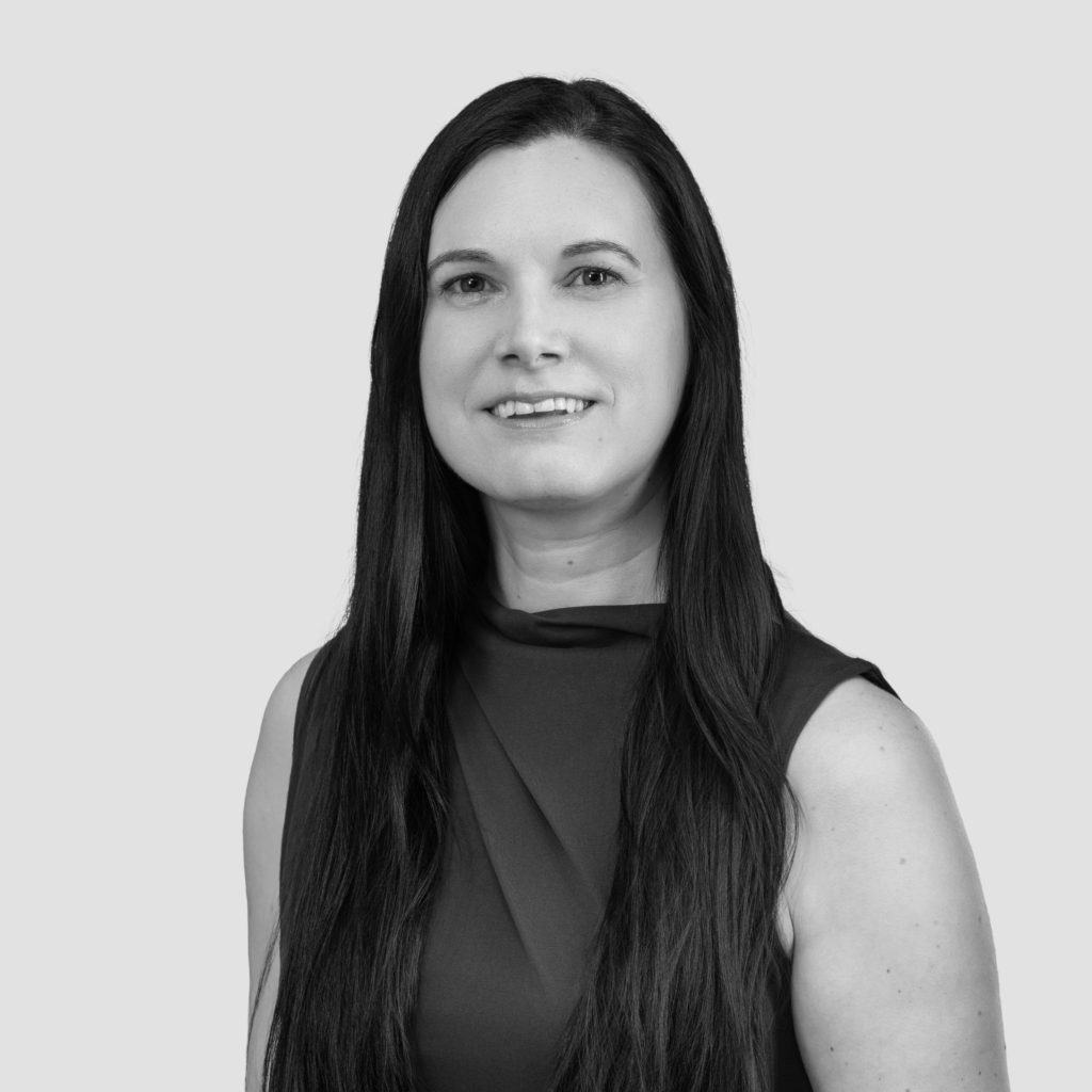 headshot for Sarah Godfrey, Of Counsel<br />
Broadfield UK