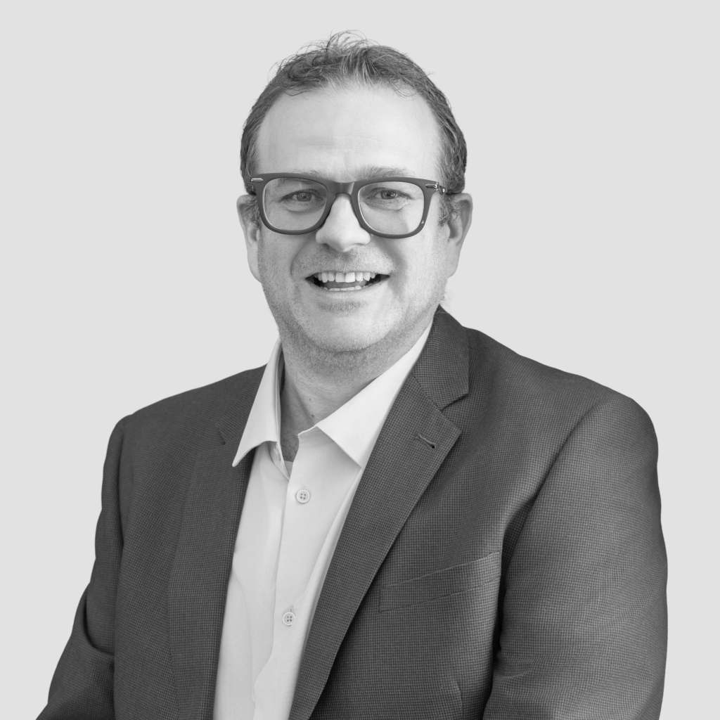 headshot for Spencer Annetts, Team Leader<br />
Broadfield UK