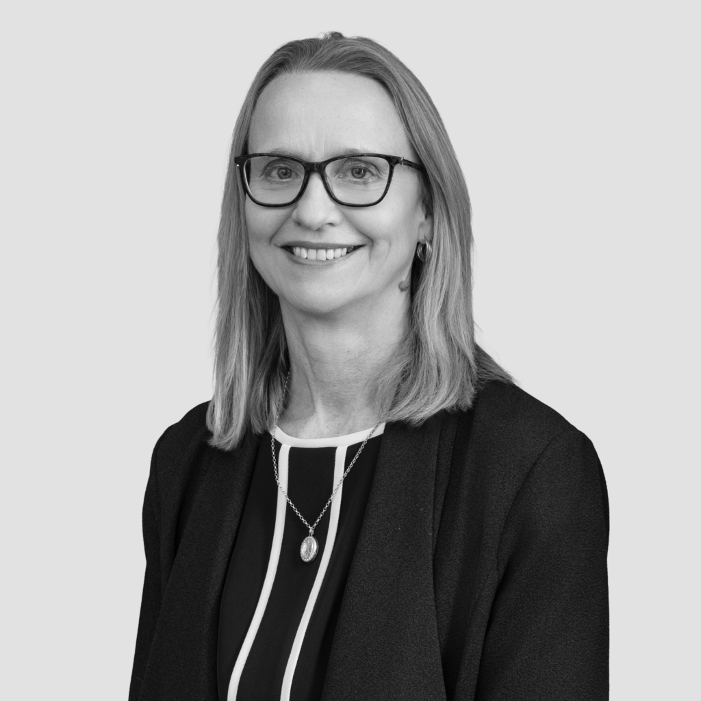 headshot for Stephanie Perry, Partner<br />
Broadfield UK