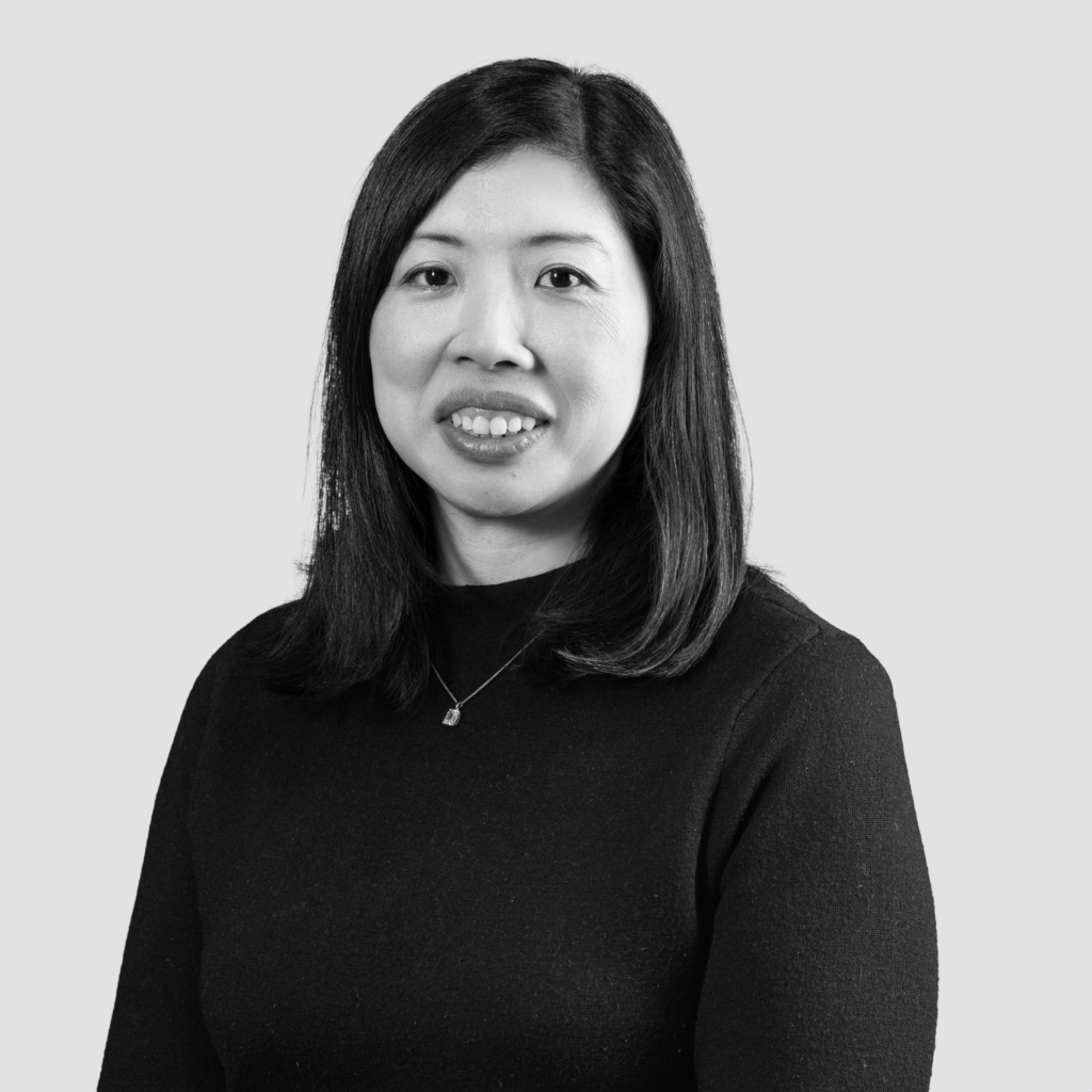 headshot for Wai Har Lam, Consultant<br />
Broadfield UK