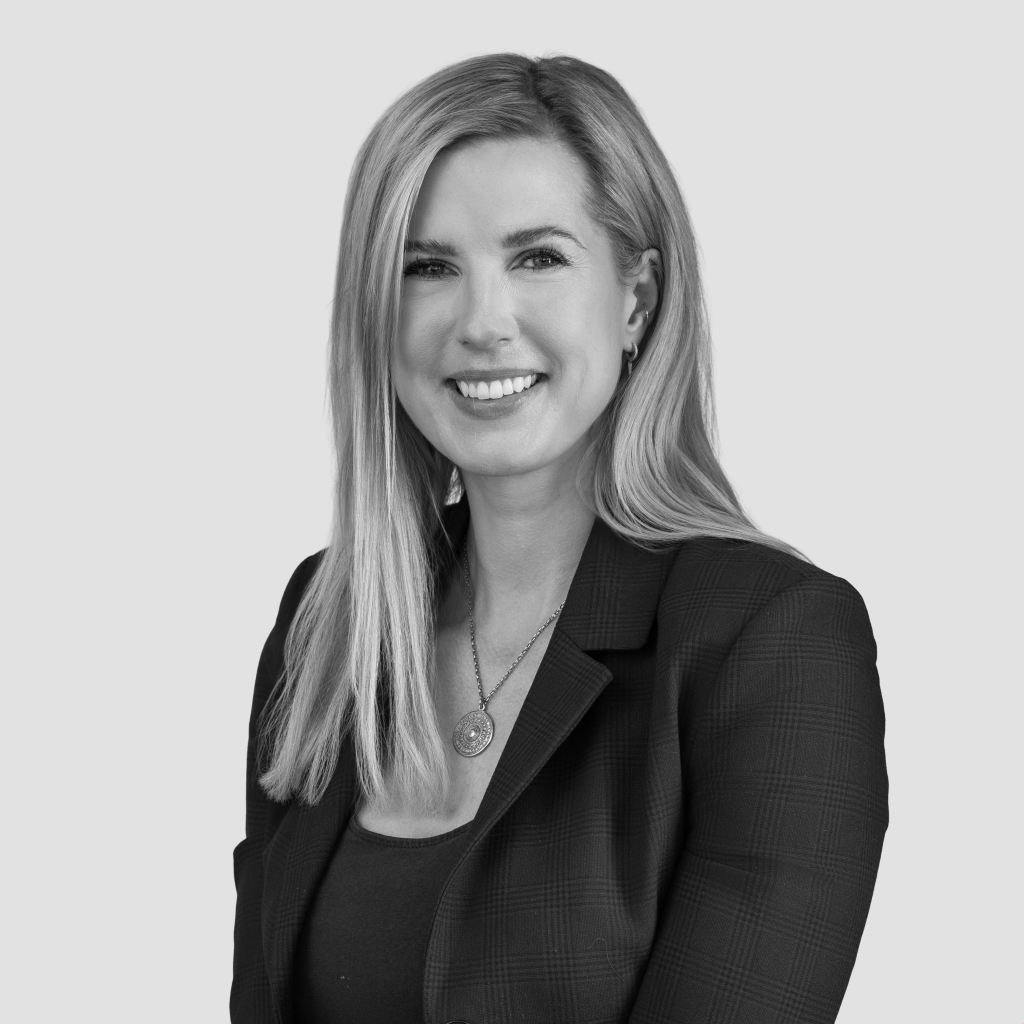 headshot for Lara Brand, Senior Associate<br />
Broadfield UK