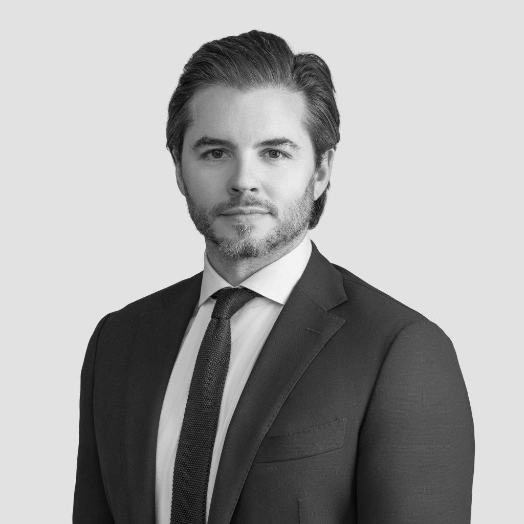 headshot for Mark Metcalfe, Partner<br />
Broadfield UK