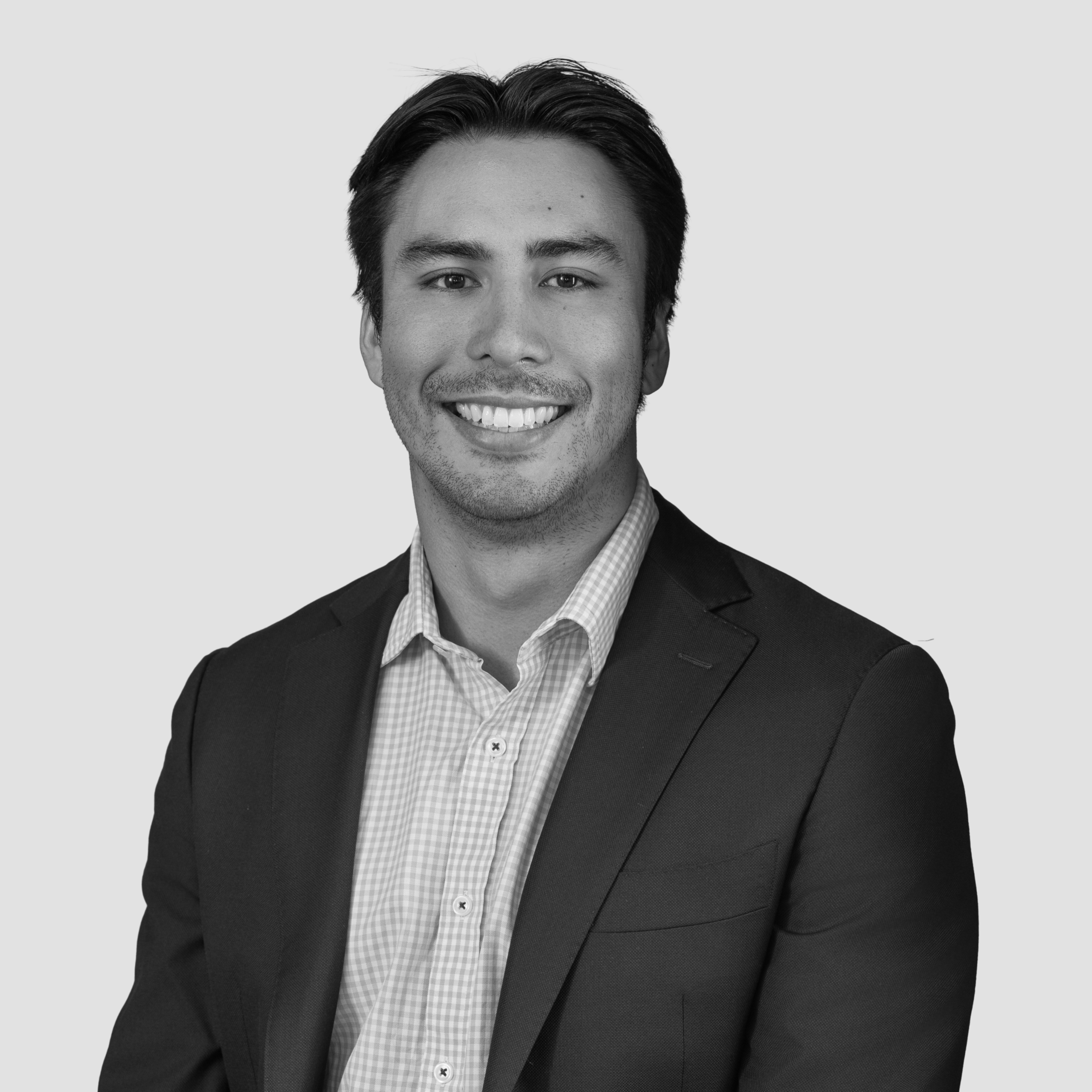 headshot for , Associate<br />
Broadfield UK