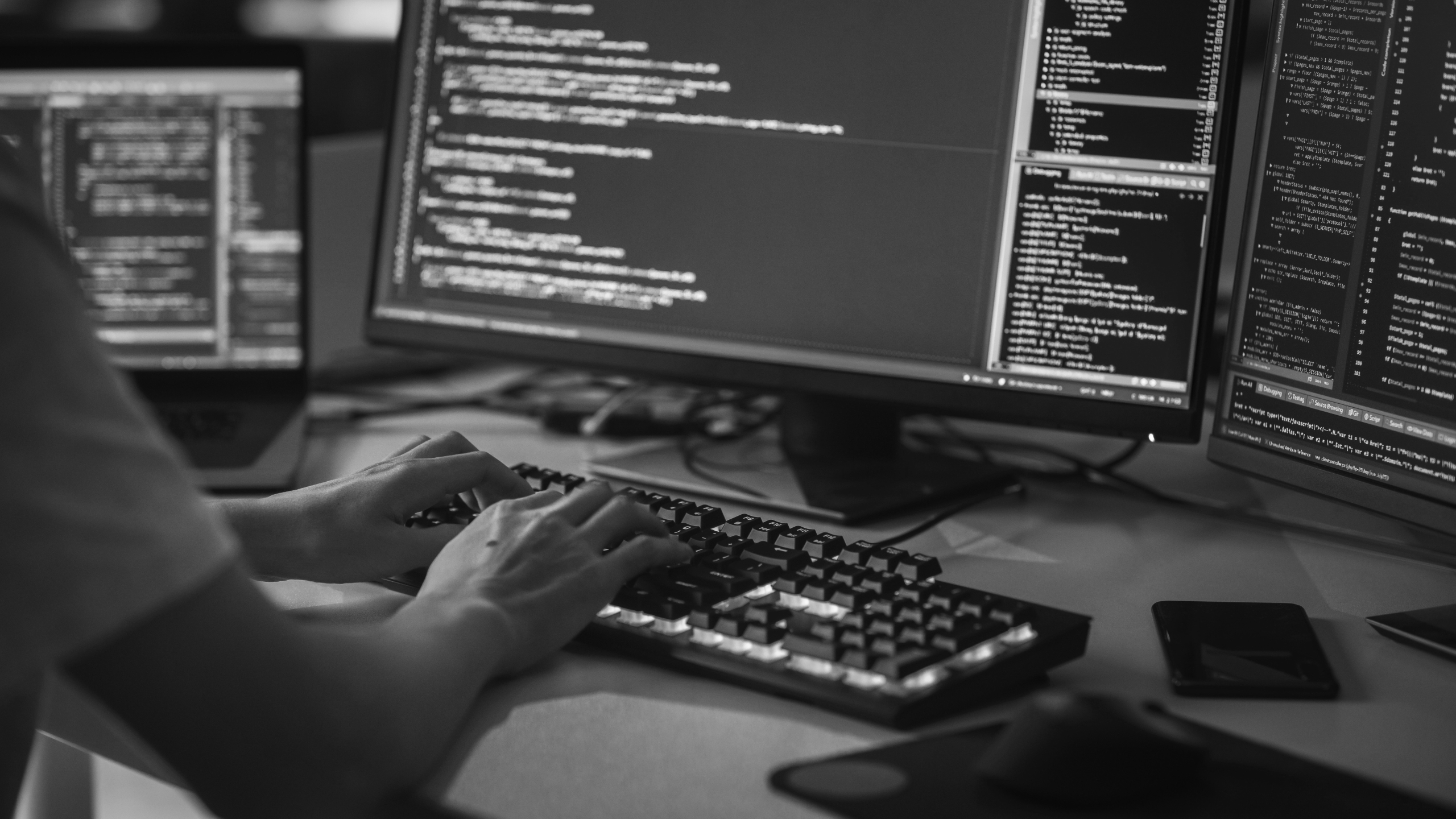 Broadfield Advises Specialist Software Developer on Sale