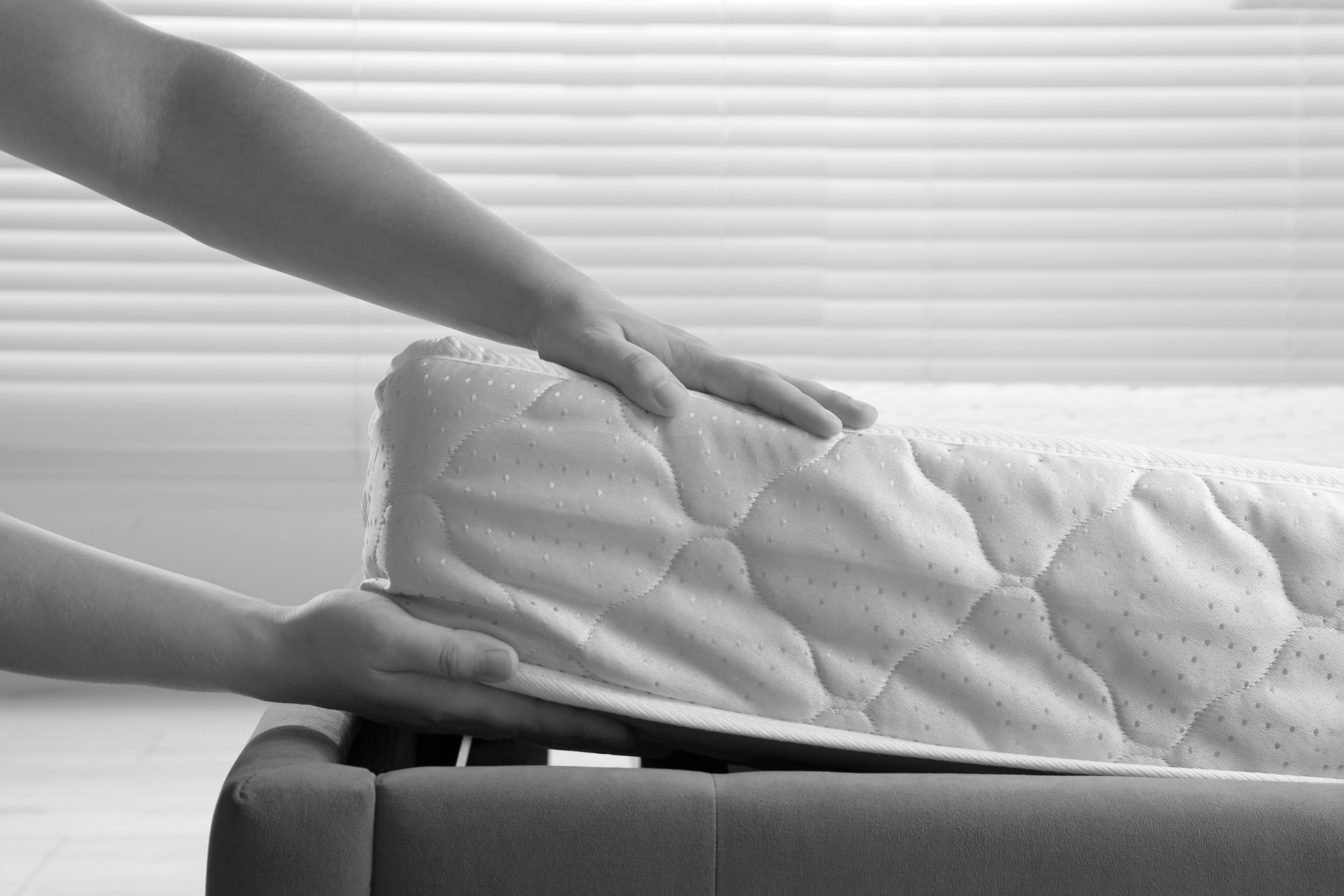 Broadfield Advises British Mattress Manufacturer Hypnos Beds on a New Financing Facility