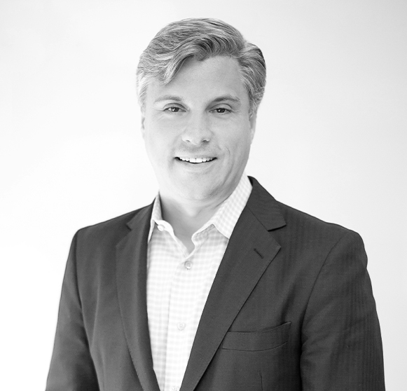 headshot for , Co-Managing Partner<br />
Broadfield