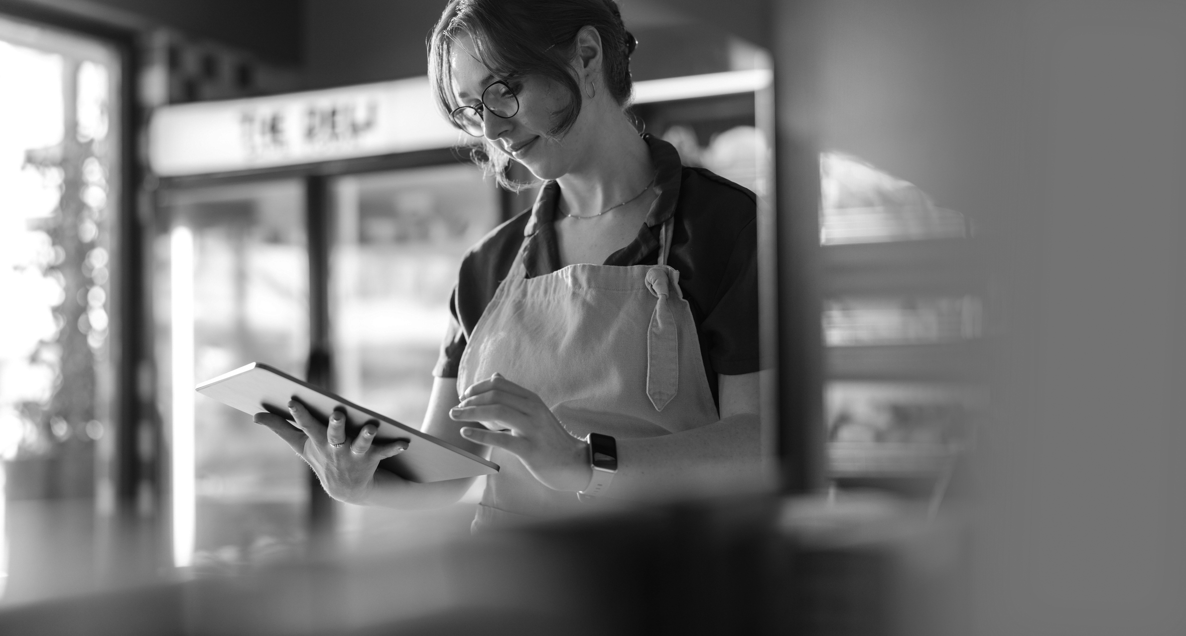 Can a Hospitality Business Force a Supplier to Discount an Invoice?