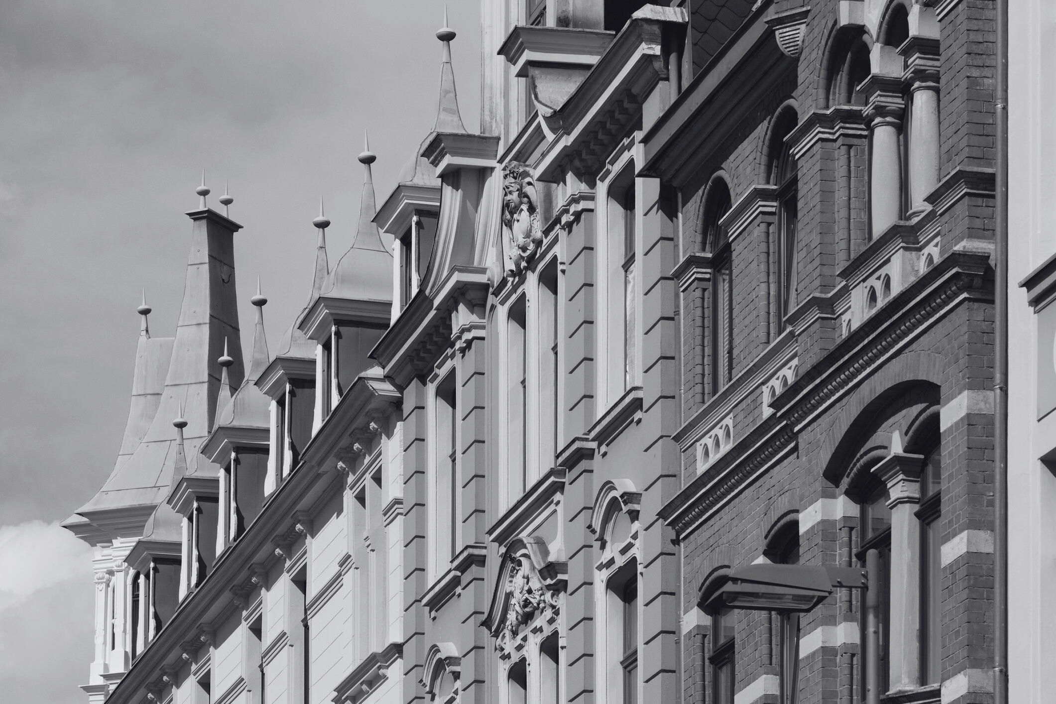 EPC Requirements for Listed Buildings