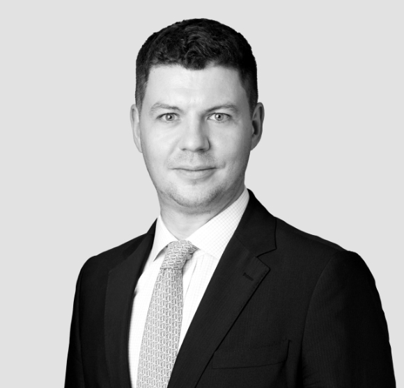 headshot for , Partner<br />
Broadfield Asia