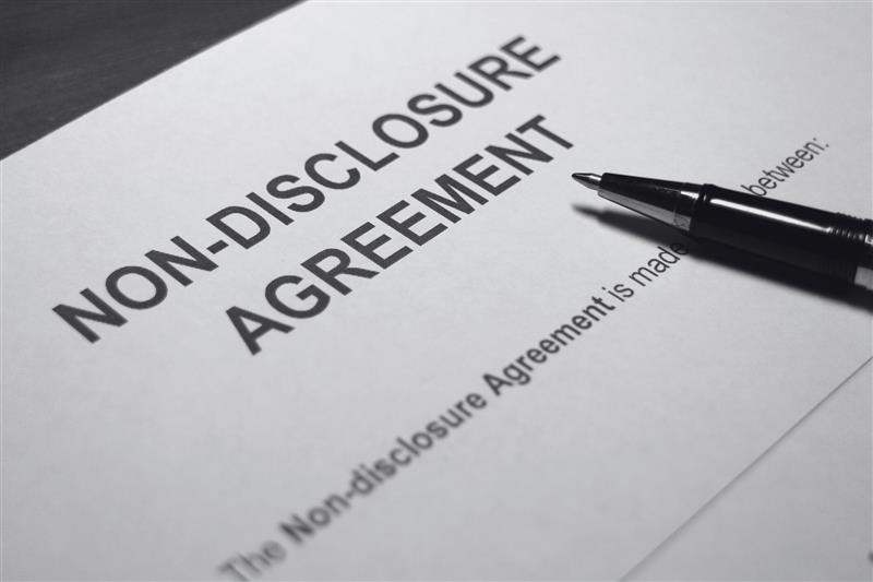 Proposed Amendment Set to Void Contractual Gag Clauses on Workplace Harassment and Discrimination