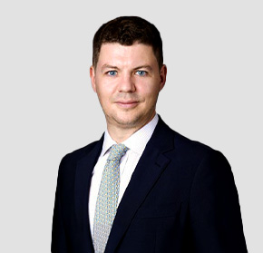 headshot for , Partner<br />
Broadfield Asia