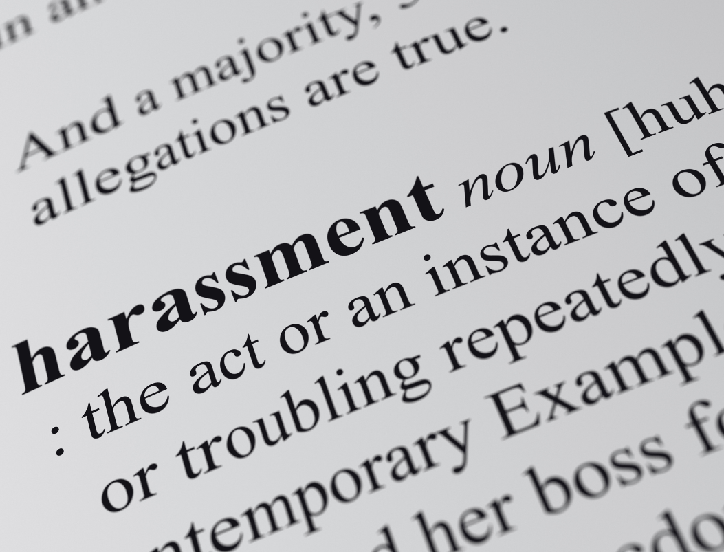 Stock image related to business, law, or finance