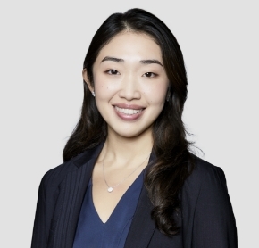 headshot for , Managing Associate<br />
Broadfield Asia