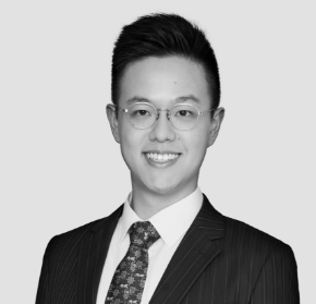 headshot for , Associate<br />
Broadfield Asia