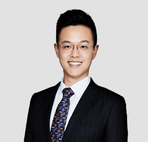Manfred Shum