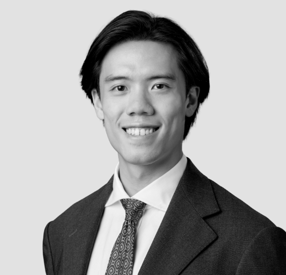 headshot for , Associate<br />
Broadfield Asia