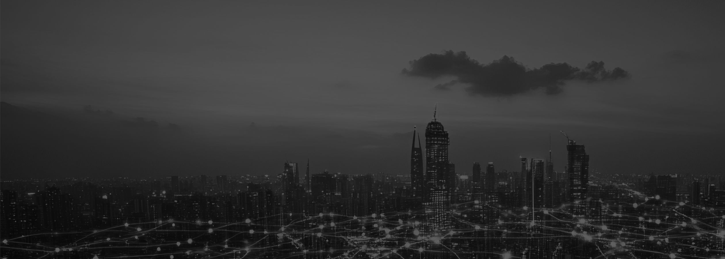 Hero background
