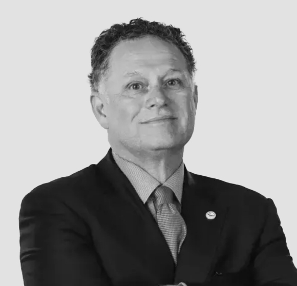headshot for Michael J. Volpe, Co-Head of Labor & Employment, Partner, Broadfield U.S.