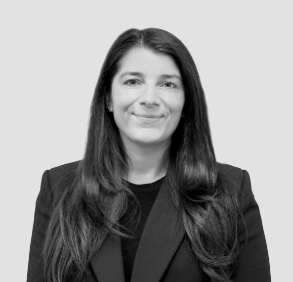 headshot for Taylor Bleistein, Associate<br />
Broadfield U.S.