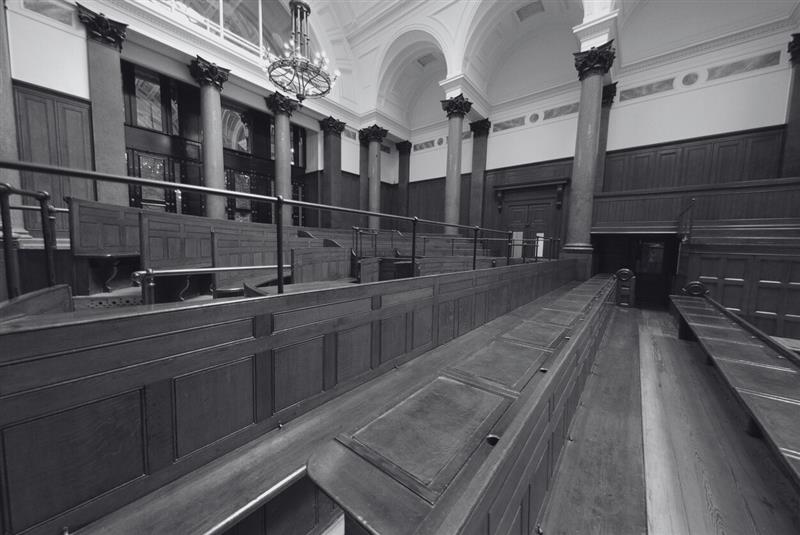 Privy Council Affirms the Right of the Trial Judge to Decide the Facts