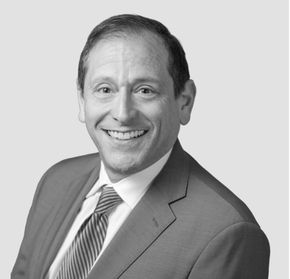 headshot for Daniel S. Alter, Partner<br />
Broadfield U.S.