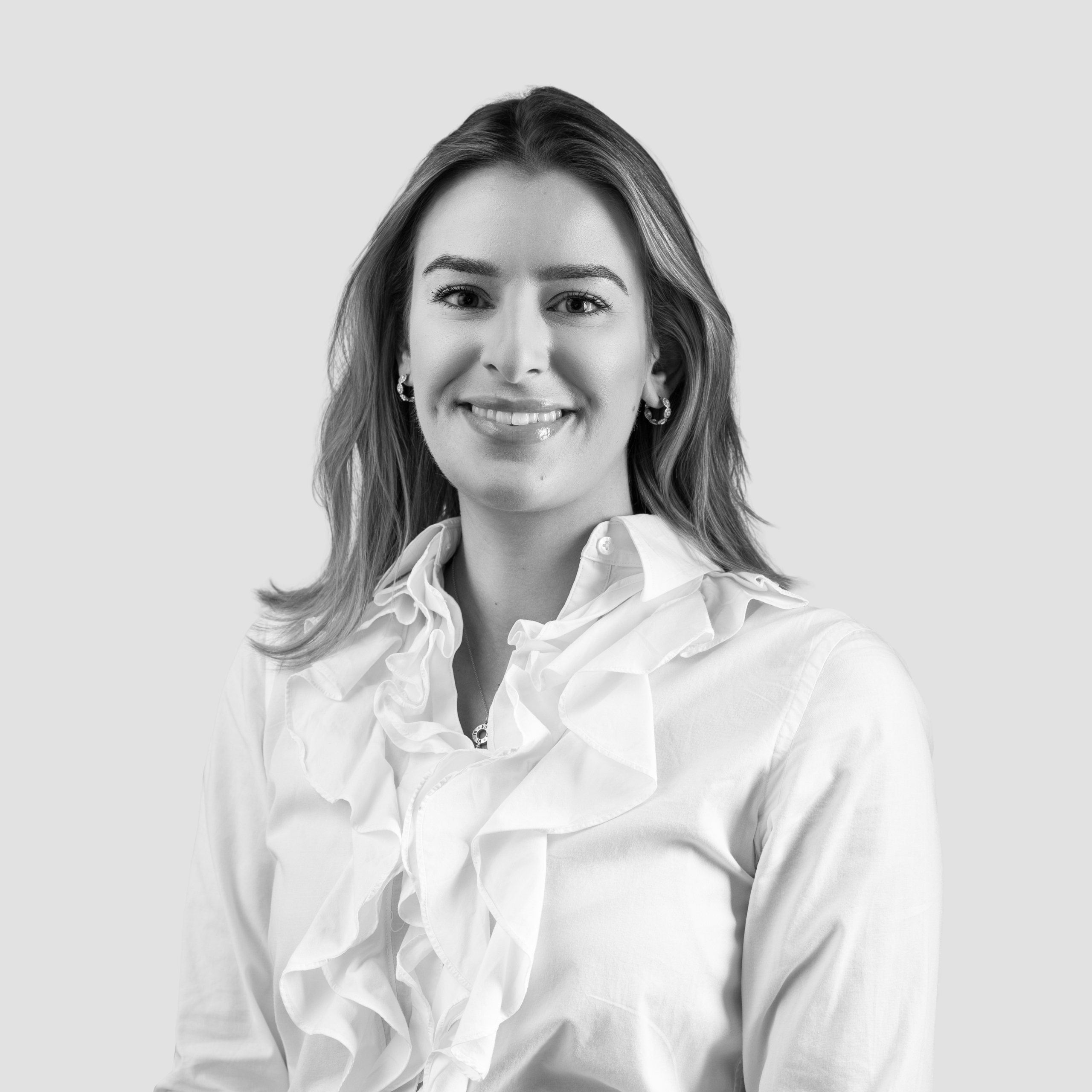 headshot for Helena Manfredi, Trainee Solicitor<br />
Broadfield UK