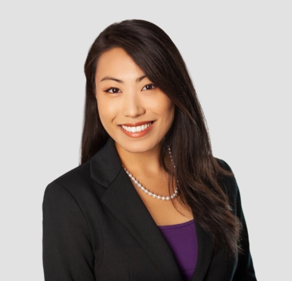 headshot for Maya Uchima, Co-Head of Emerging Companies & Venture Capital, Partner, Broadfield U.S. 