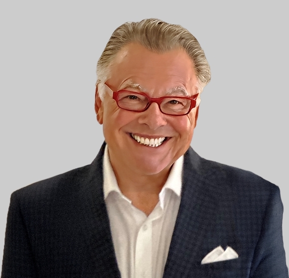 headshot for Peter J. Sacripanti, Counsel for Strategic Projects<br />
Broadfield