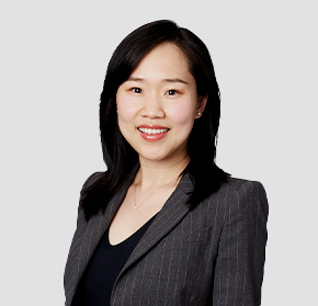 headshot for , Partner<br />
Broadfield Asia