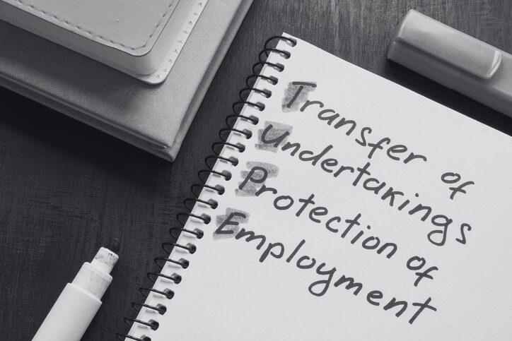 Mach Recruitment v Oliveira: Clarifying the “Organised Grouping” Under TUPE