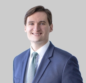 Bradley W. Austin